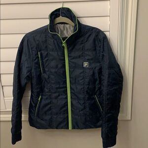 FILA jacket